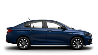 Fiat Tipo 4porte