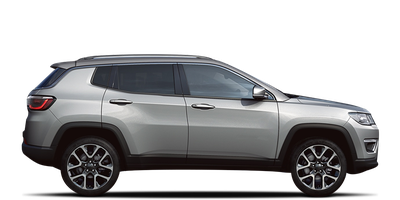 Jeep Compass 4xe PLUG-IN HYBRID