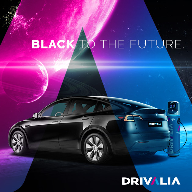 Drivalia