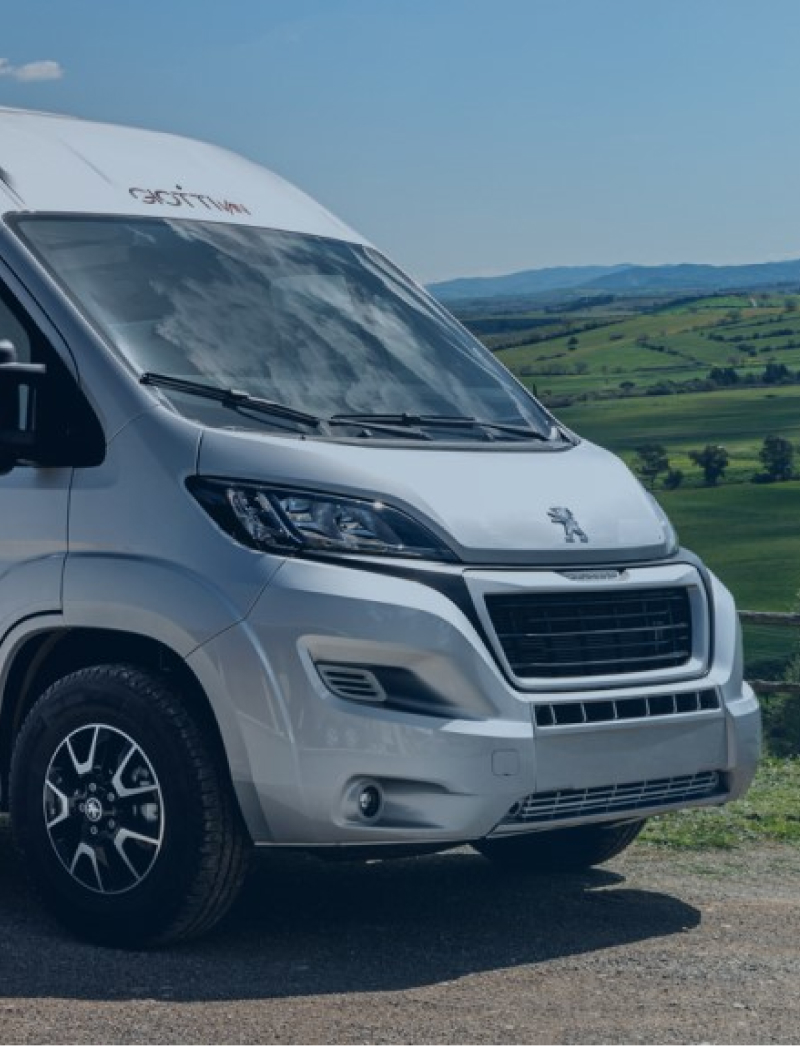 Camper