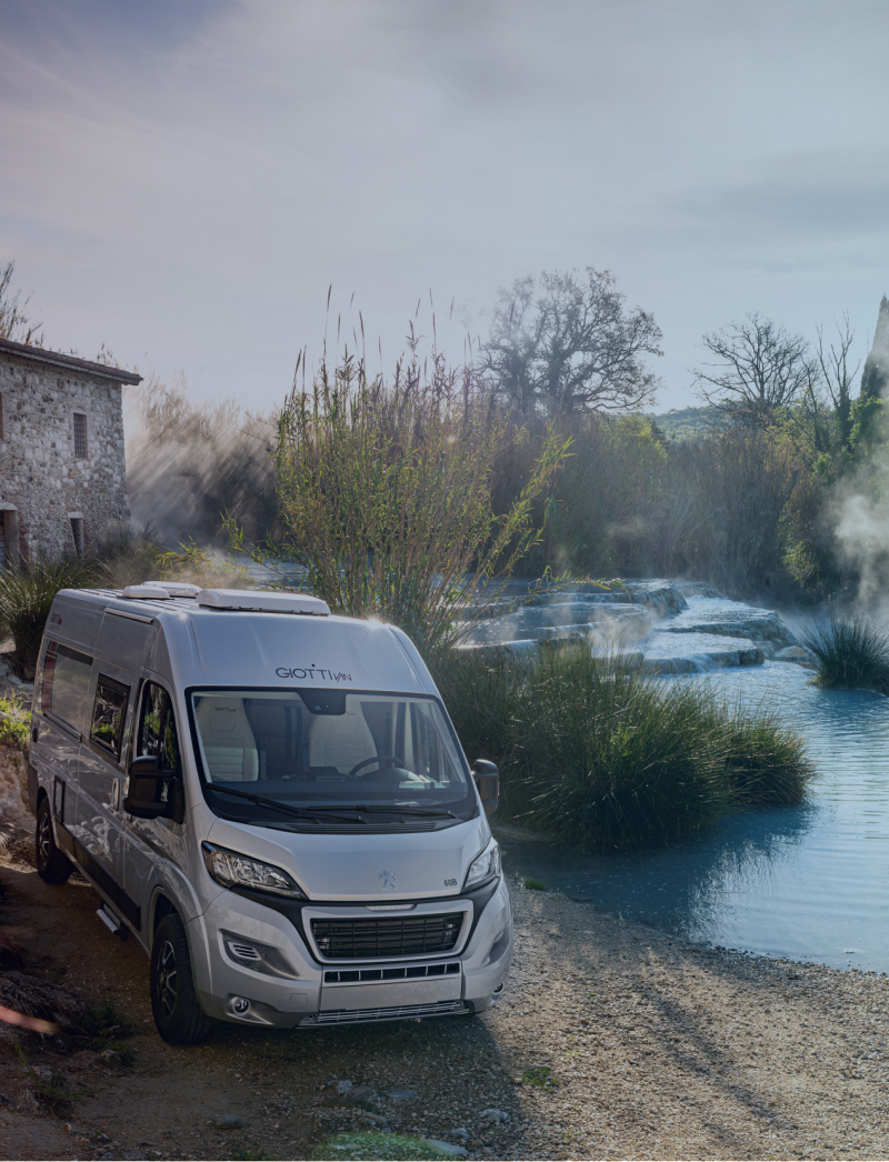 Camper