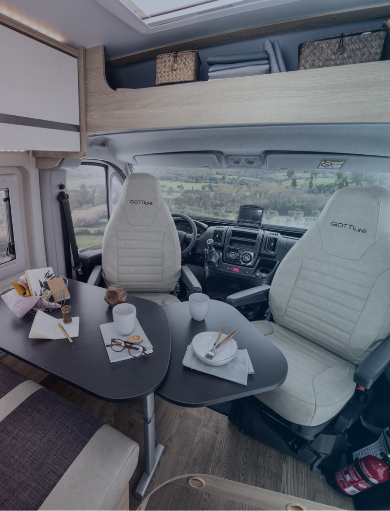 Camper
