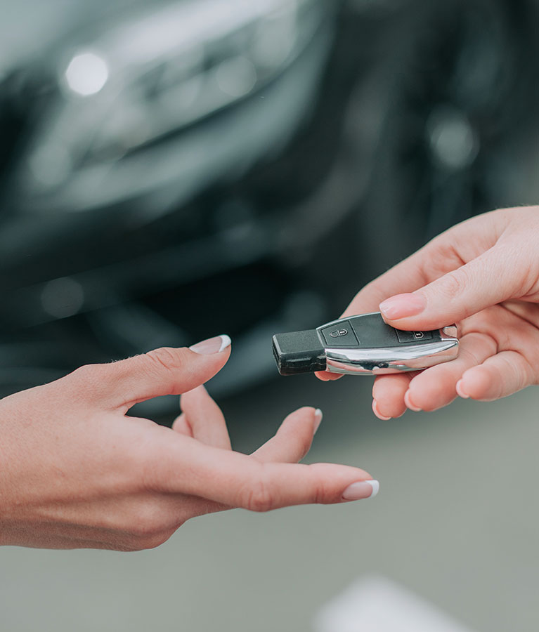 valutazione auto