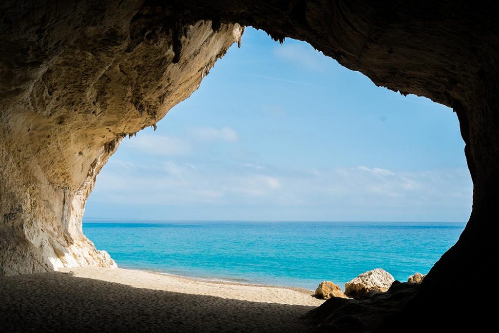 CalaLuna-Sardegna