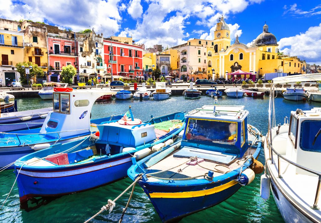 Procida