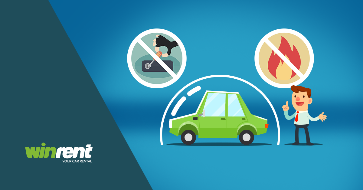 Copertura assicurativa e franchigia nel noleggio auto sai come funziona? Copertura assicurativa e franchigia nel noleggio auto sai come funziona?