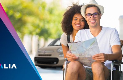 vacanze con disabili