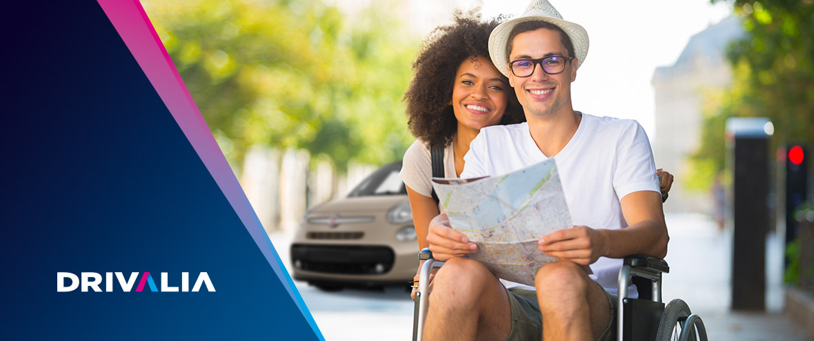 vacanze con disabili