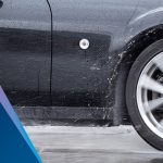 aquaplaning