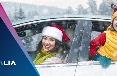 vacanze a dicembre drivalia