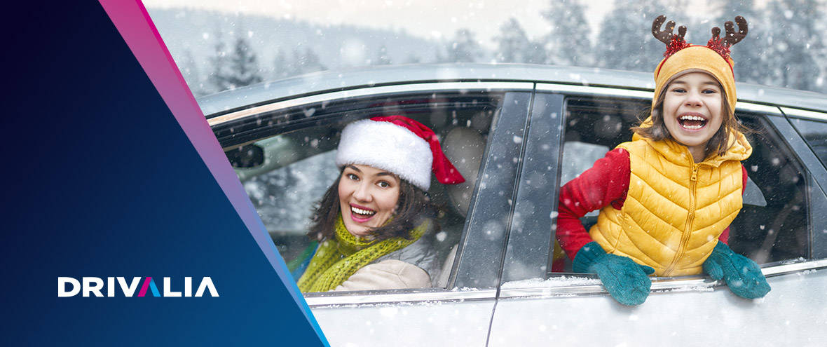 vacanze a dicembre drivalia
