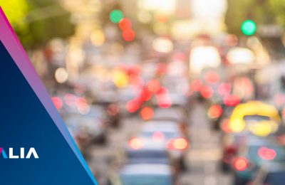 traffico automobilistico