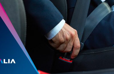 sistemi sicurezza attiva e passiva auto
