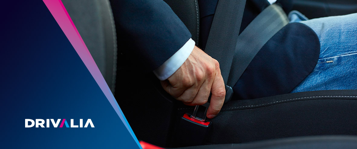 sistemi sicurezza attiva e passiva auto