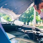 auto che non parte rimedi
