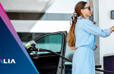 come fare rifornimento self service