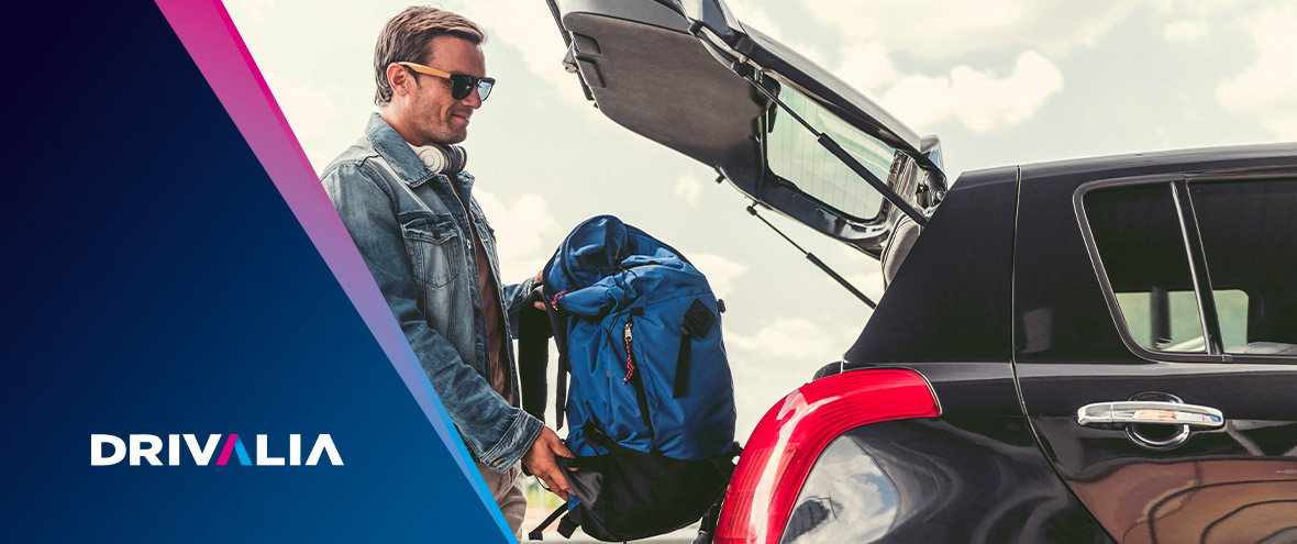 cosa controllare prima di lungo viaggio