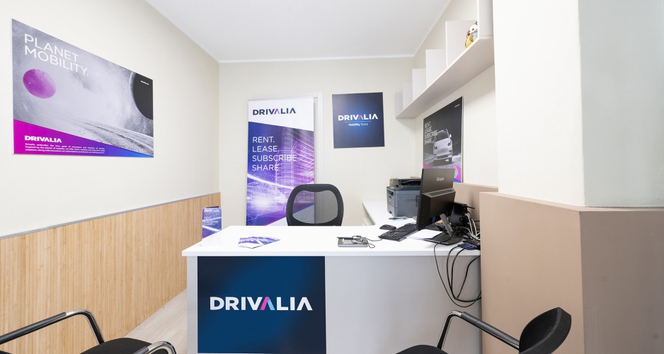 Drivalia Giulianova (Te)