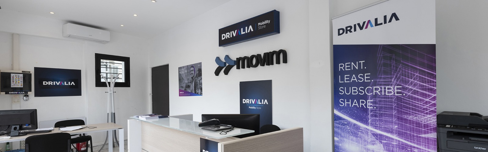 Drivalia Sanremo