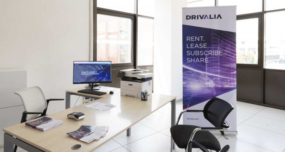 Drivalia Avezzano - Sterpetti A. & C. Srl 