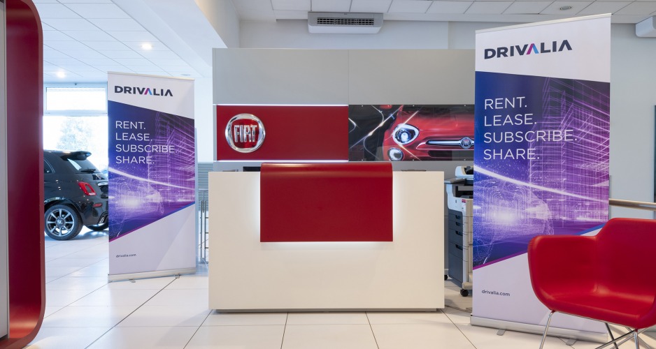 Drivalia Monselice (Pd) - Bi-elle Auto Spa