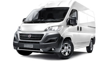 Fiat Ducato 30