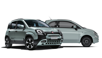 Fiat 500 Hybrid, Panda Hybrid, Lancia Y Hybrid