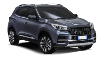Dr 4.0 Benzina-gpl