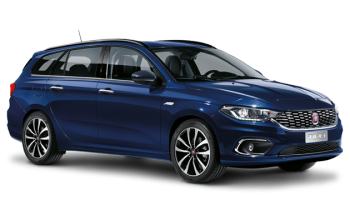 Fiat Tipo Wagon