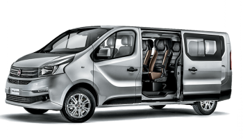 Fiat Talento