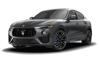 Maserati Levante 3.0