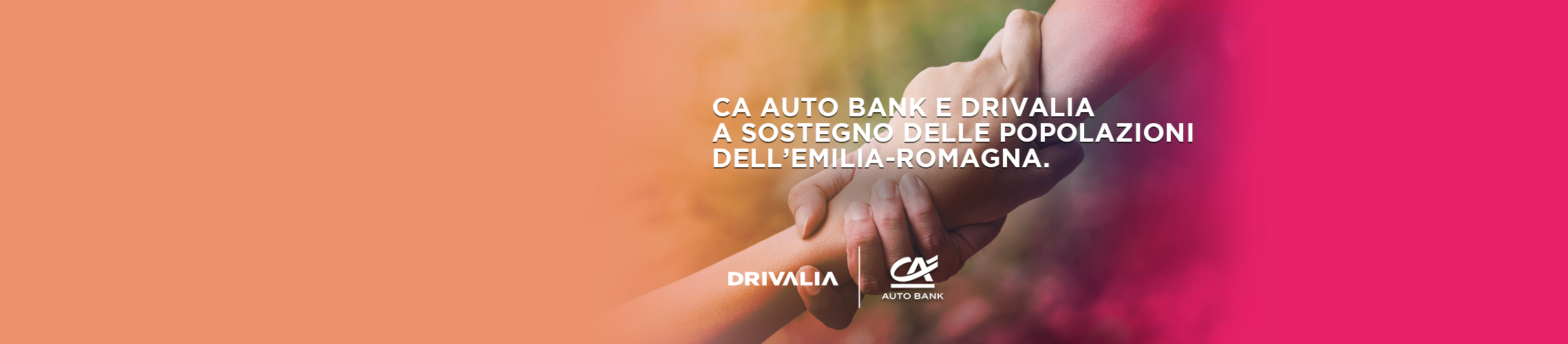 Emergenza Emilia Romagna