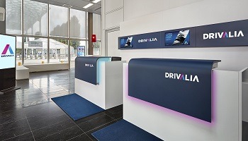 DRIVALIA- 