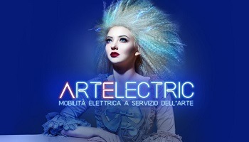 DRIVALIA- Guida elettrico o ibrido con Drivalia e visita gratuitamente la Reggia di Venaria!