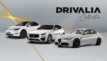 DRIVALIA- 