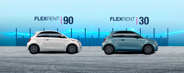 Riparti con FlexRent