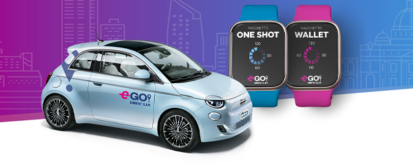 La rivoluzione del car sharing 100% elettrico continua