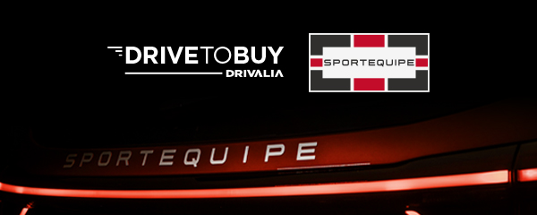 Drive To Buy Sportequipe